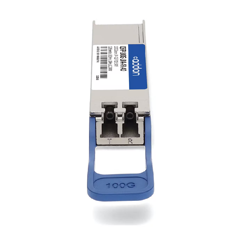AddOn Arista Networks QSFP-100G-LR4 Compatible Transceiver
