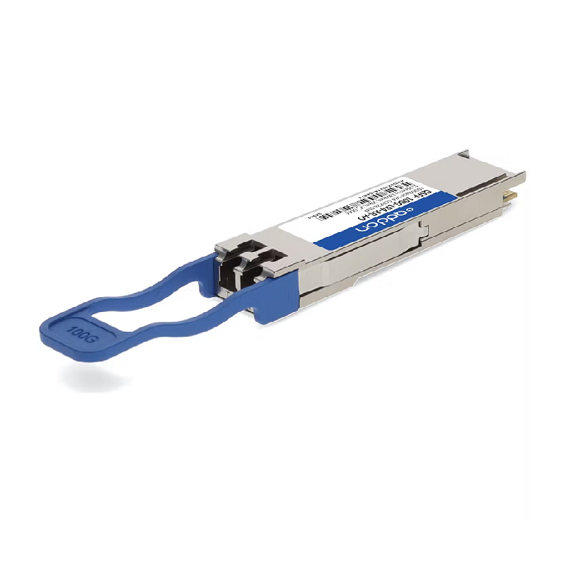 AddOn Arista Networks QSFP-100G-LR4 Compatible Transceiver