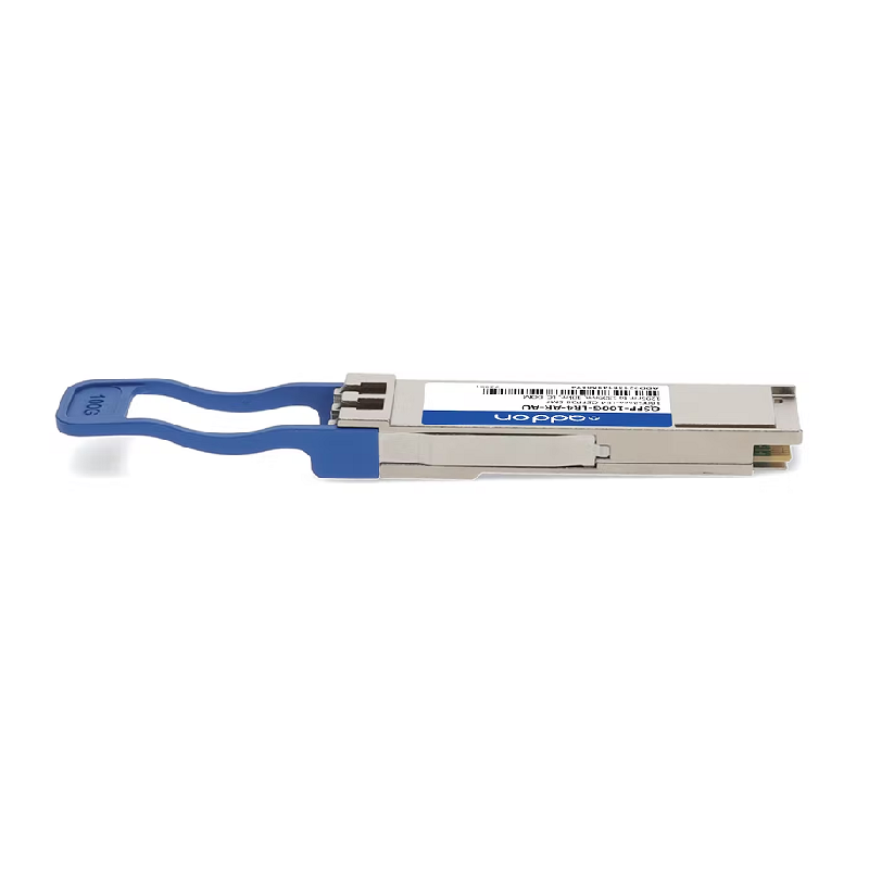 AddOn Arista Networks QSFP-100G-LR4 Compatible Transceiver