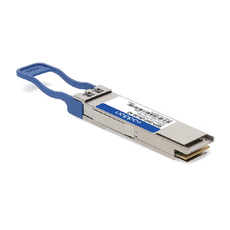 AddOn Arista Networks QSFP-100G-LR4 Compatible Transceiver