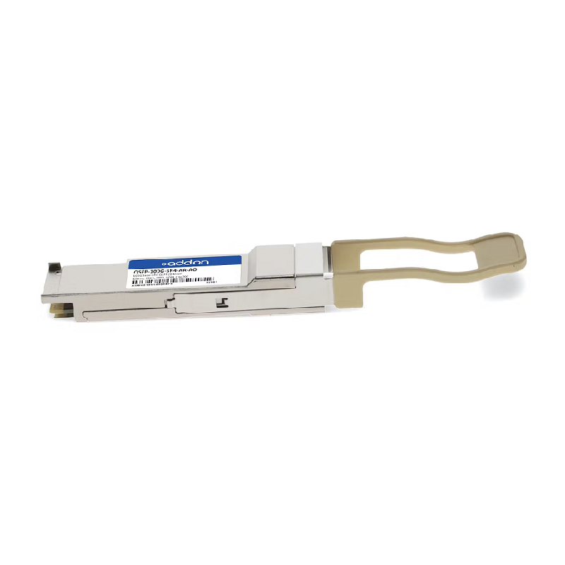 AddOn Arista Networks QSFP-100G-SR4 Compatible Transceiver