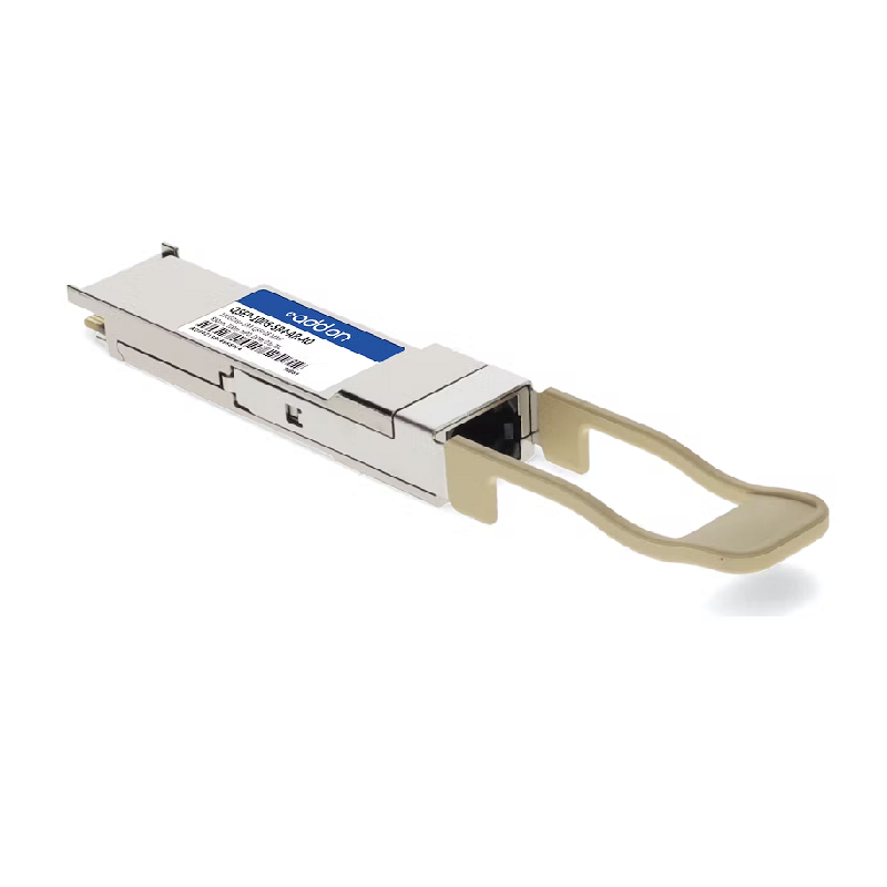 AddOn Arista Networks QSFP-100G-SR4 Compatible Transceiver