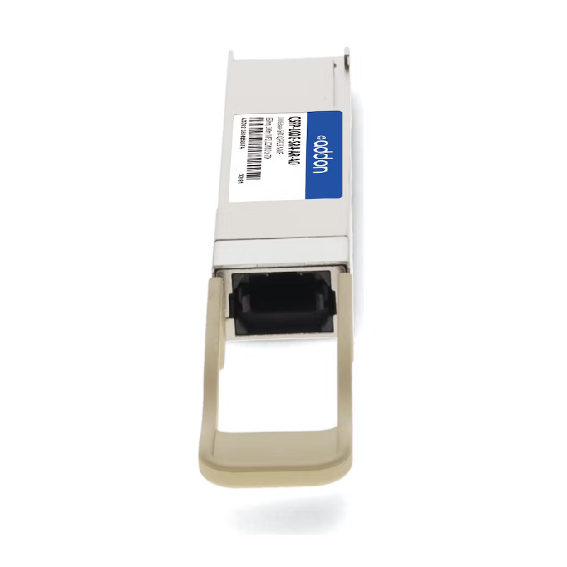 AddOn Arista Networks QSFP-100G-SR4 Compatible Transceiver