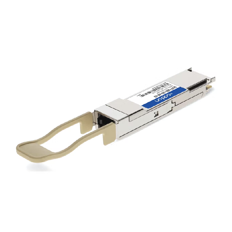AddOn Arista Networks QSFP-100G-SR4 Compatible Transceiver