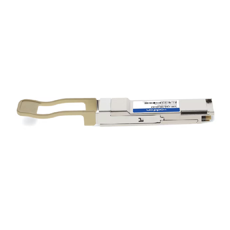 AddOn Arista Networks QSFP-100G-SR4 Compatible Transceiver