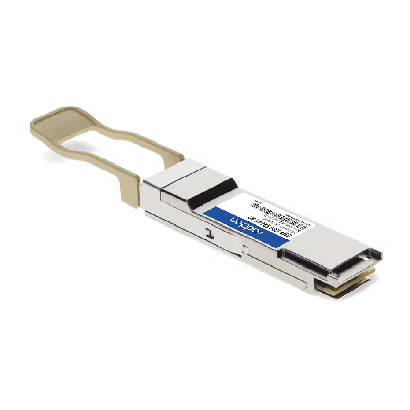 AddOn Arista Networks QSFP-100G-SR4 Compatible Transceiver