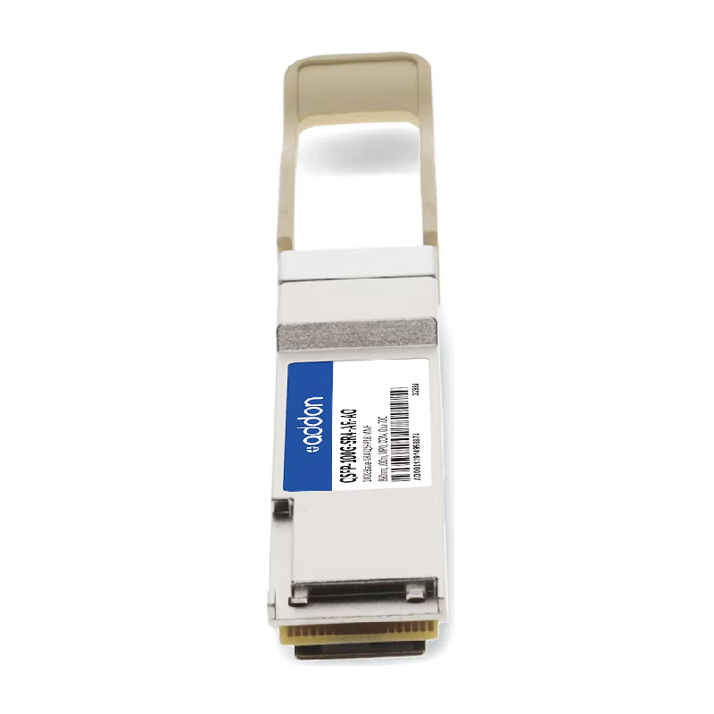 AddOn Arista Networks QSFP-100G-SR4 Compatible Transceiver