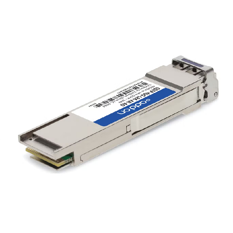AddOn Arista Networks QSFP-40G-LR4 Compatible Transceiver