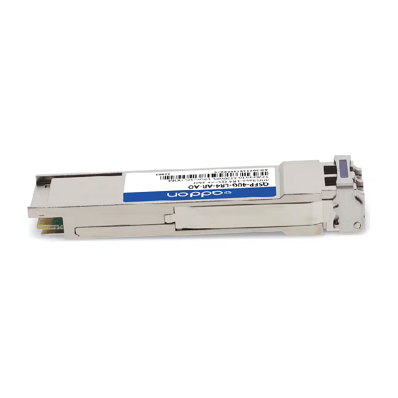AddOn Arista Networks QSFP-40G-LR4 Compatible Transceiver