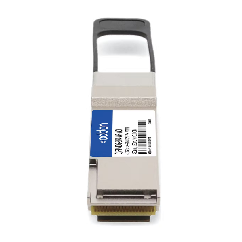 AddOn Arista Networks QSFP-40G-SR4 Compatible Transceiver
