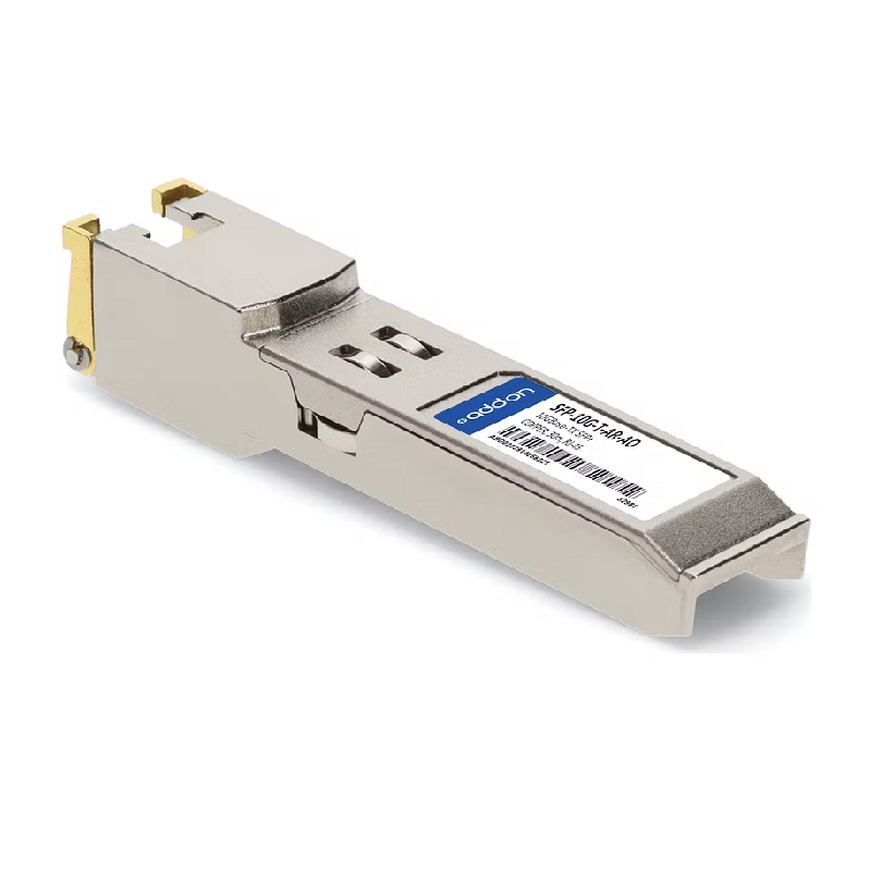 AddOn Arista Networks SFP-10G-T-AR Compatible Transceiver