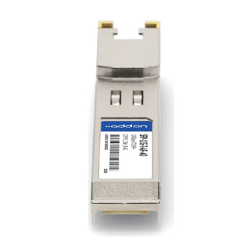 AddOn Arista Networks SFP-10G-T-AR Compatible Transceiver