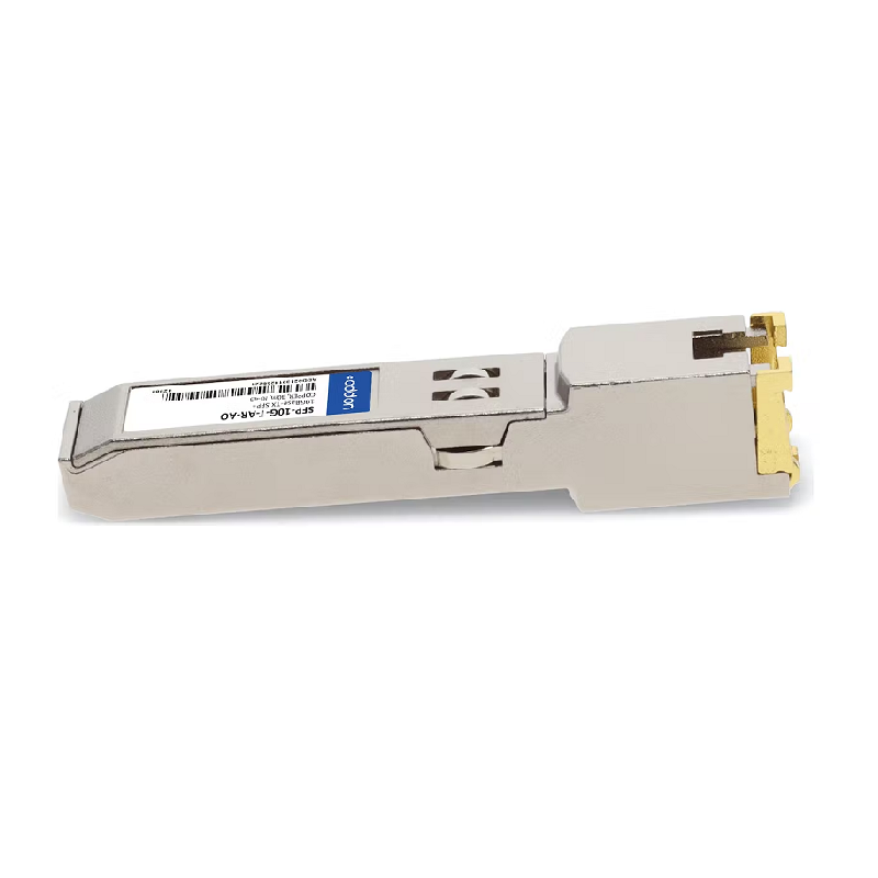 AddOn Arista Networks SFP-10G-T-AR Compatible Transceiver