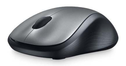 Logitech 910-003986 M310 Wireless Mouse