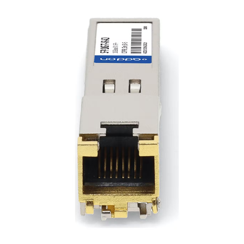 AddOn Arista Networks SFP-10G-T-AR Compatible Transceiver