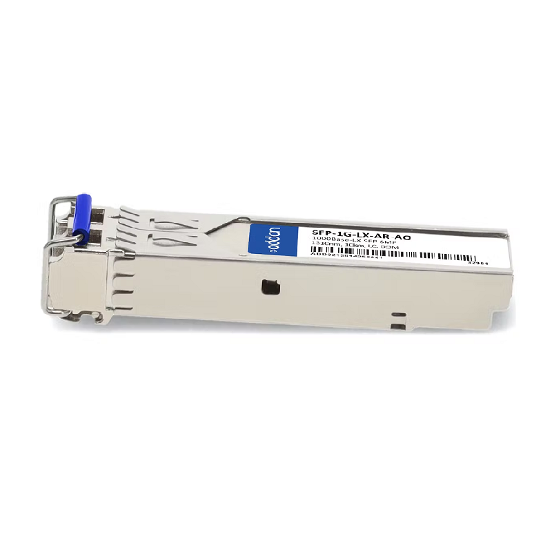 AddOn Arista Networks SFP-1G-LX Compatible Transceiver