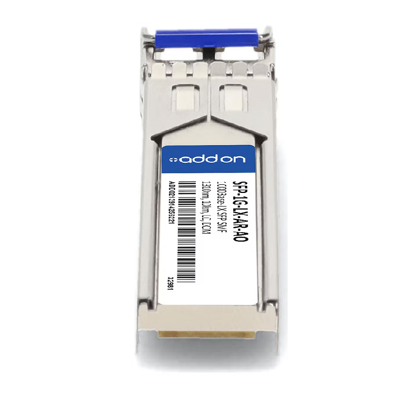 AddOn Arista Networks SFP-1G-LX Compatible Transceiver
