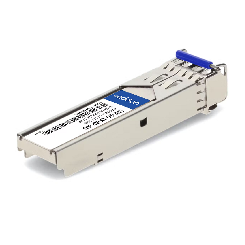 AddOn Arista Networks SFP-1G-LX Compatible Transceiver