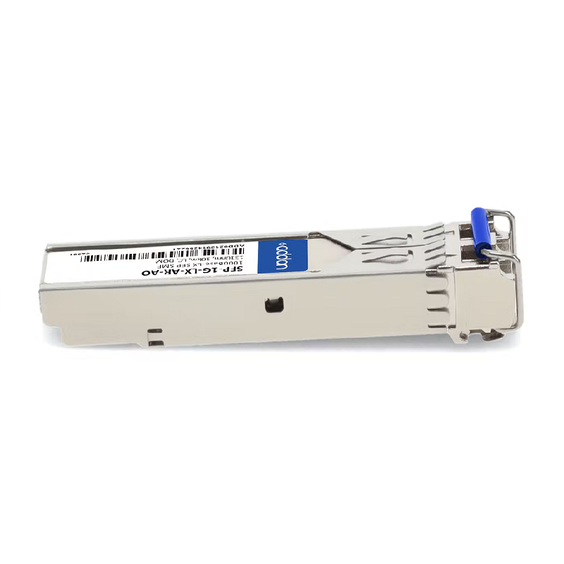 AddOn Arista Networks SFP-1G-LX Compatible Transceiver