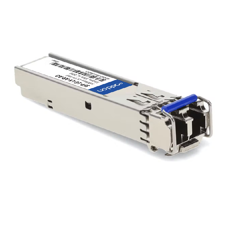 AddOn Arista Networks SFP-1G-LX Compatible Transceiver