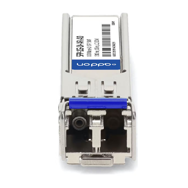 AddOn Arista Networks SFP-1G-LX Compatible Transceiver