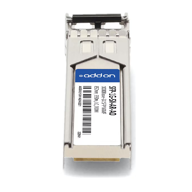 AddOn Arista Networks SFP-1G-SX Compatible Transceiver