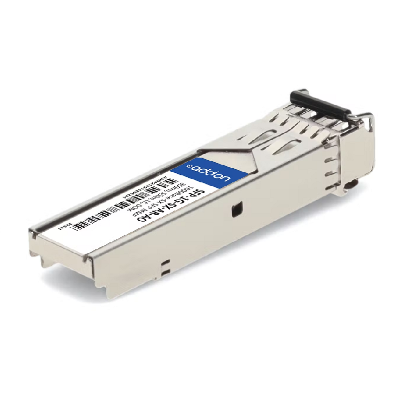 AddOn Arista Networks SFP-1G-SX Compatible Transceiver