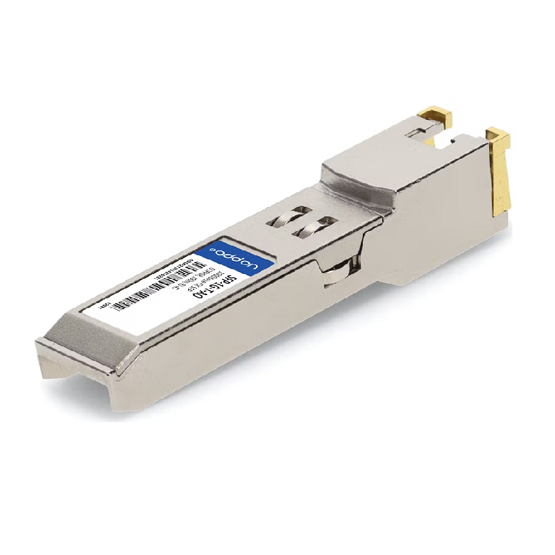 AddOn Arista Networks SFP-1G-T Compatible Transceiver