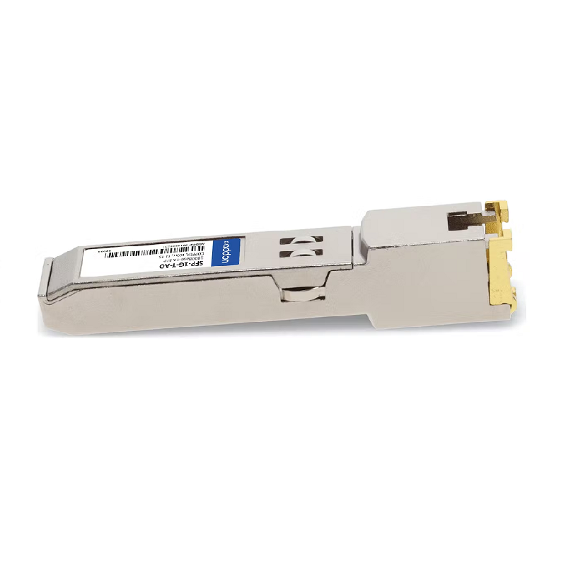 AddOn Arista Networks SFP-1G-T Compatible Transceiver