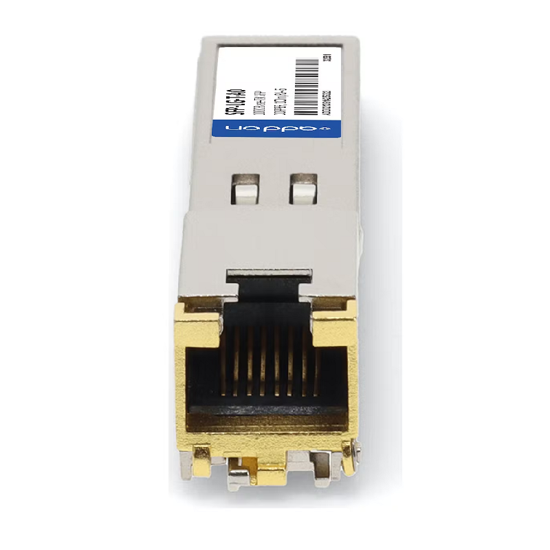 AddOn Arista Networks SFP-1G-T Compatible Transceiver