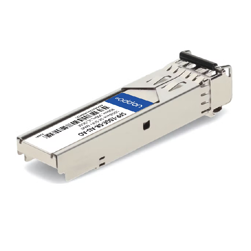 AddOn Aruba Networks SFP-10GE-SR-AU Compatible Transceiver