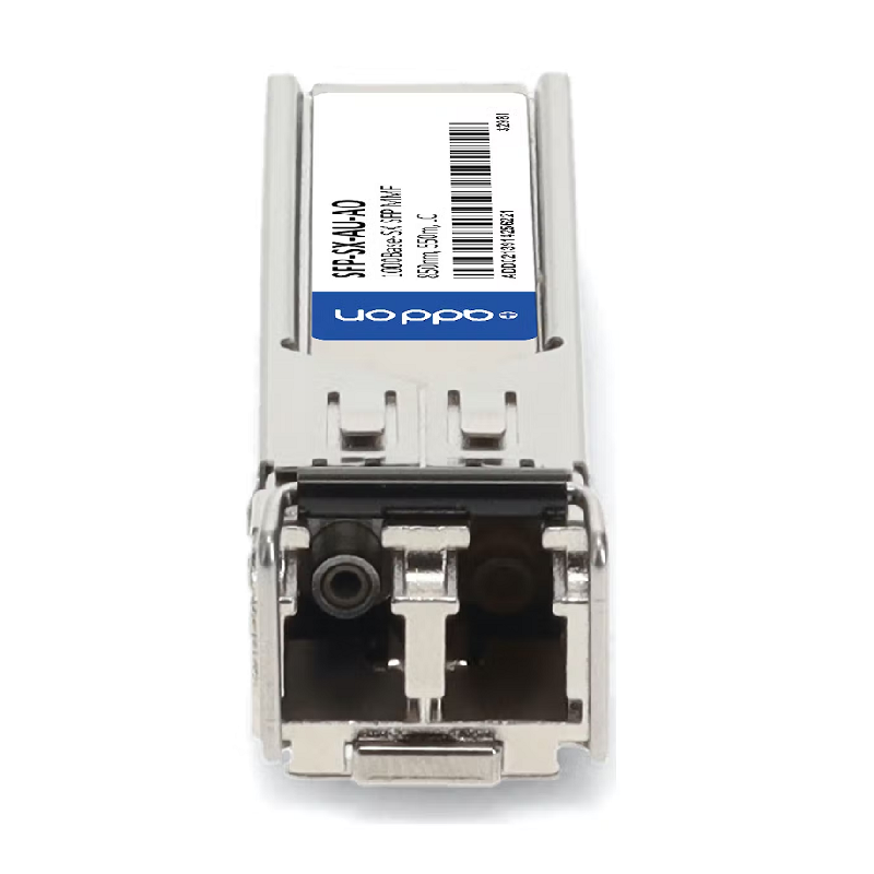 AddOn Aruba Networks SFP-SX-AU Compatible Transceiver