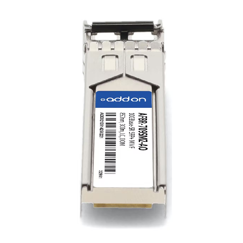 AddOn Avago AFBR-709SMZ Compatible Transceiver