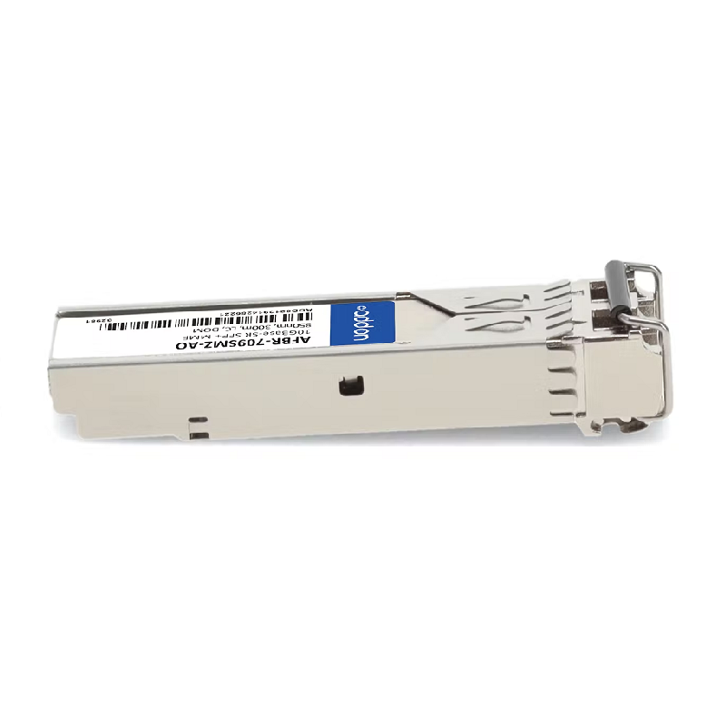 AddOn Avago AFBR-709SMZ Compatible Transceiver