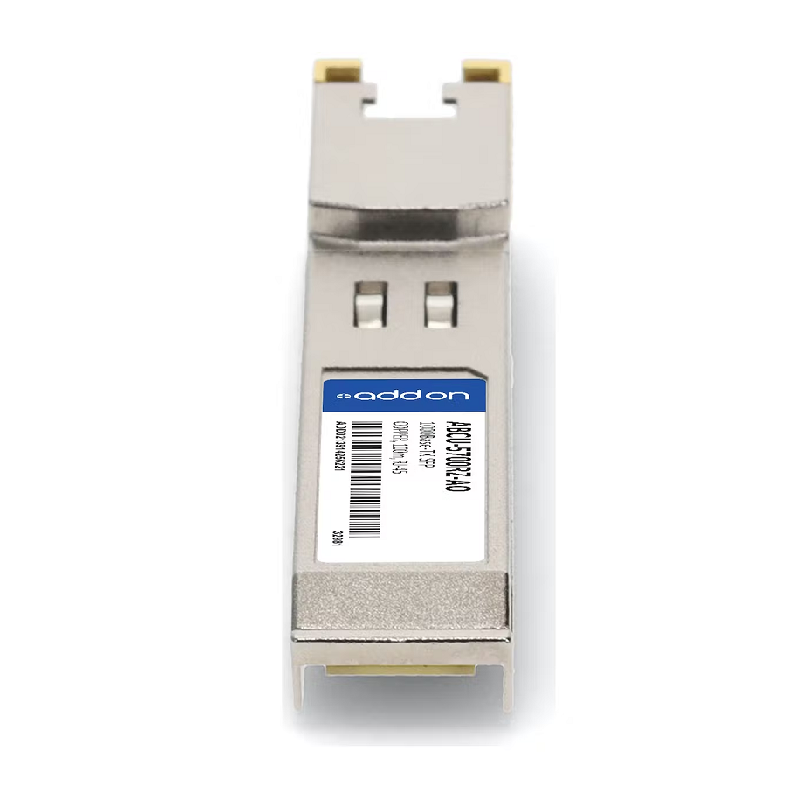 AddOn Avago ABCU-5700RZ Compatible Transceiver