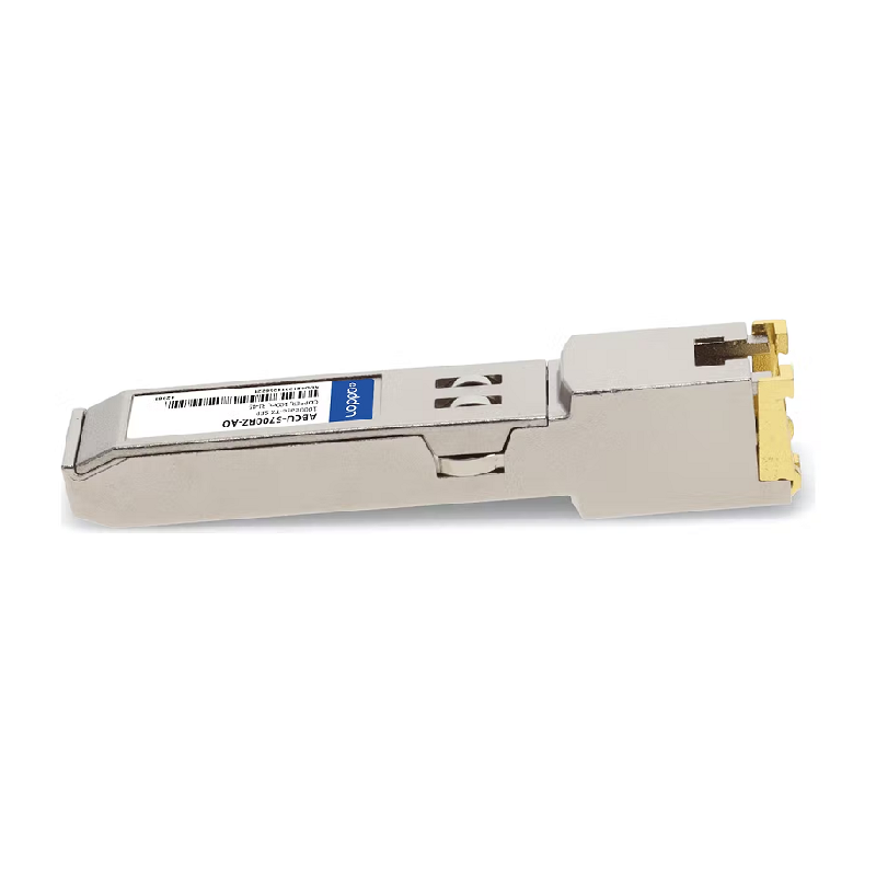 AddOn Avago ABCU-5700RZ Compatible Transceiver