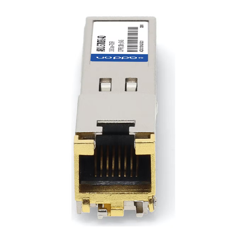 AddOn Avago ABCU-5700RZ Compatible Transceiver