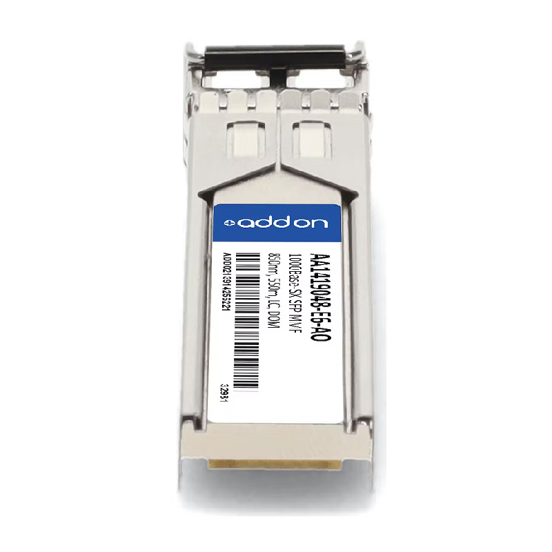 AddOn Avaya/Nortel AA1419048-E6 Compatible Transceiver
