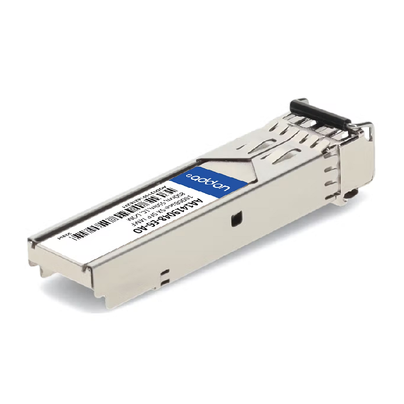 AddOn Avaya/Nortel AA1419048-E6 Compatible Transceiver