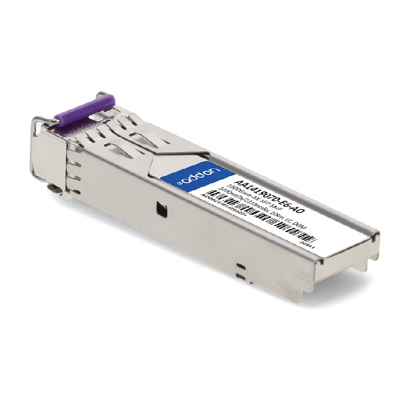 AddOn Avaya/Nortel AA1419070-E6 Compatible Transceiver