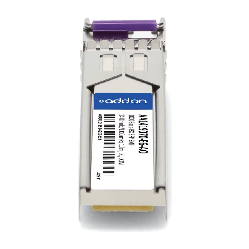 AddOn Avaya/Nortel AA1419070-E6 Compatible Transceiver