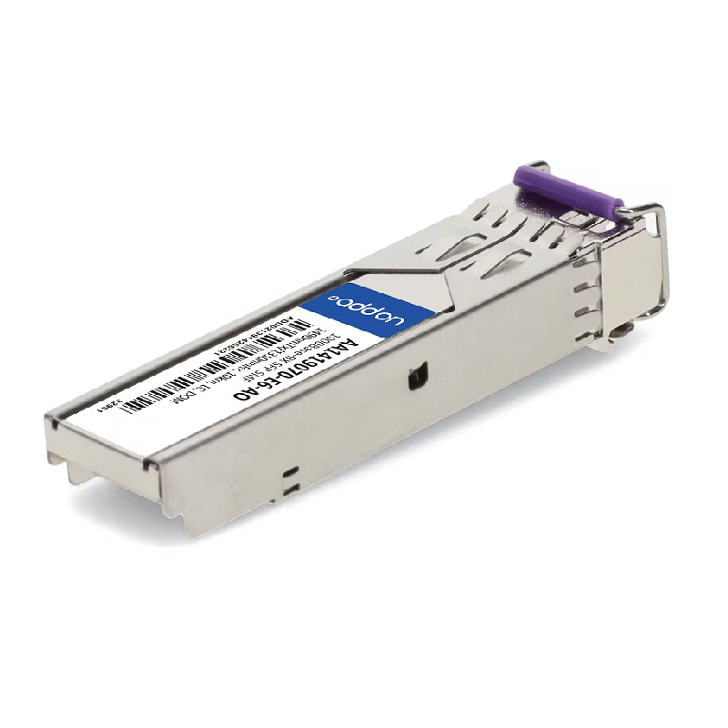AddOn Avaya/Nortel AA1419070-E6 Compatible Transceiver