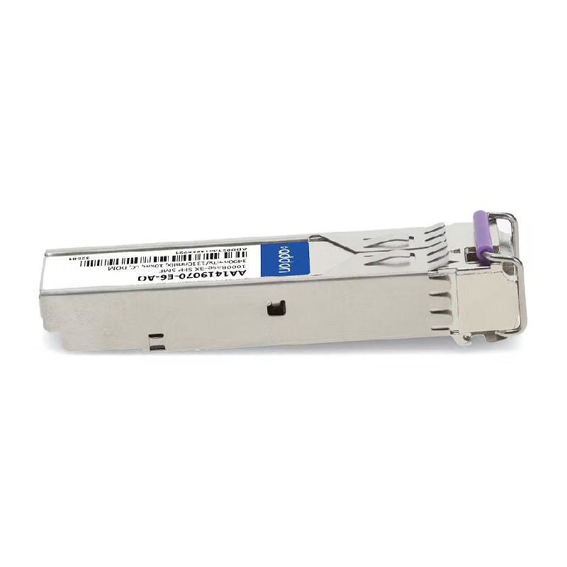 AddOn Avaya/Nortel AA1419070-E6 Compatible Transceiver