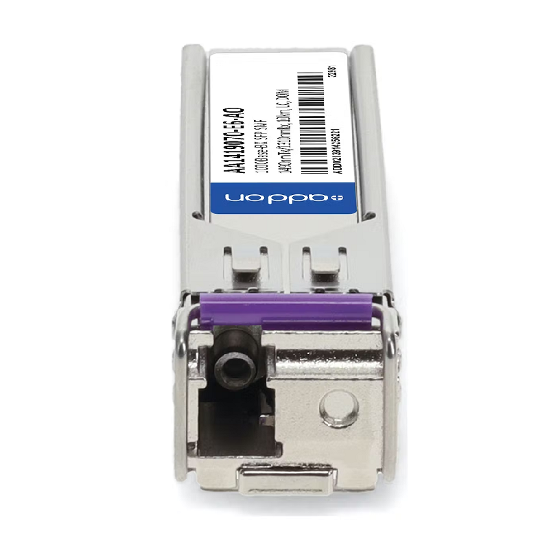 AddOn Avaya/Nortel AA1419070-E6 Compatible Transceiver
