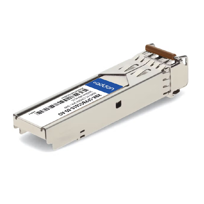 AddOn Brocade XBR-SFP8G1610-80 Compatible Transceiver