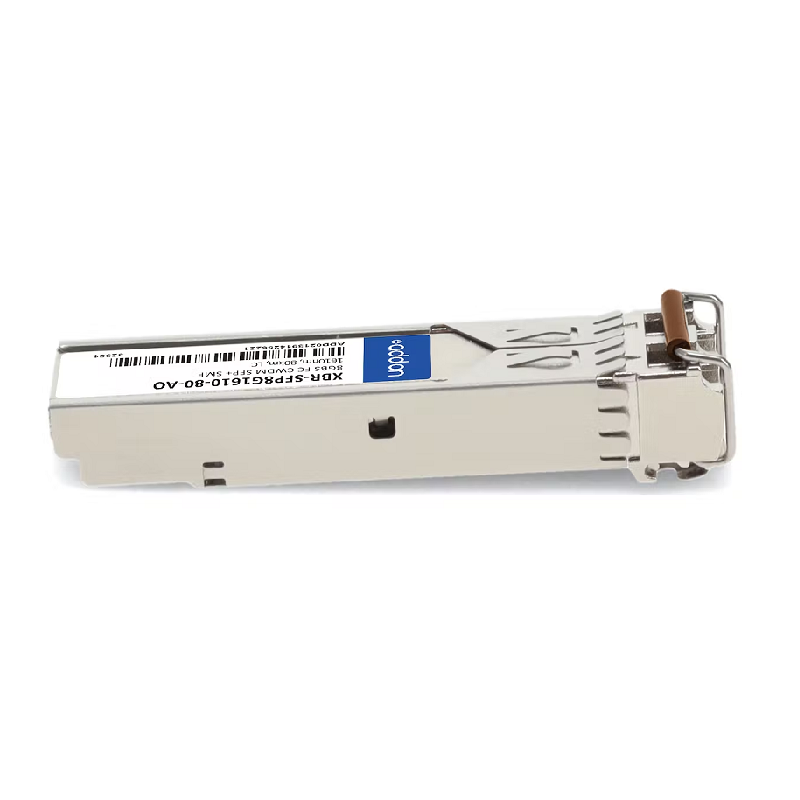 AddOn Brocade XBR-SFP8G1610-80 Compatible Transceiver
