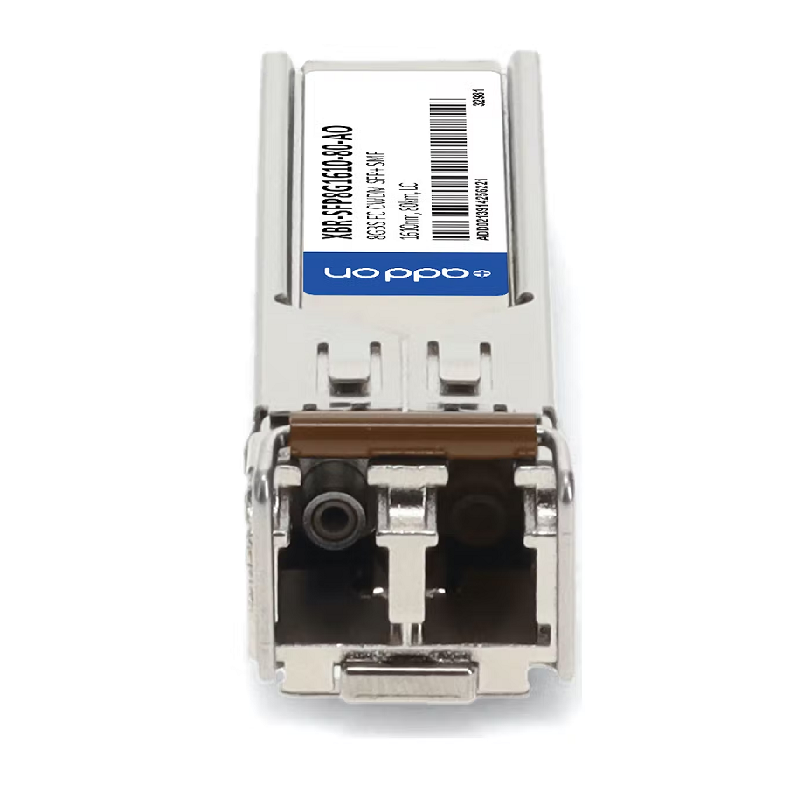 AddOn Brocade XBR-SFP8G1610-80 Compatible Transceiver
