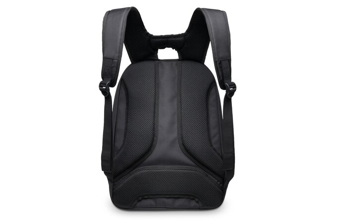 Kensington K62591EU Triple Trek 14in Ultrabook Backpack