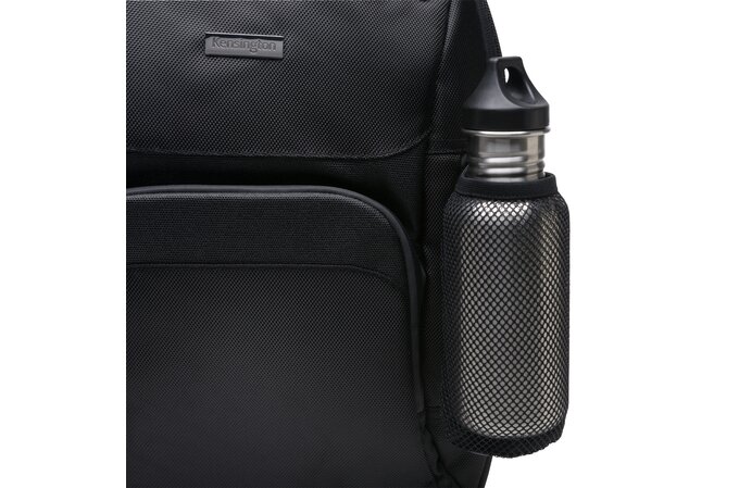Kensington K62591EU Triple Trek 14in Ultrabook Backpack