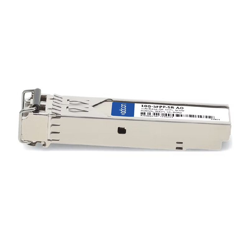 AddOn Brocade 10G-SFPP-SR Compatible Transceiver
